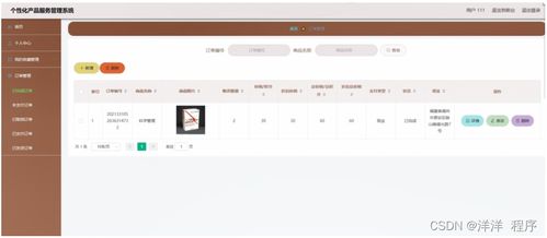 基于Node.js與Vue的個性化產(chǎn)品服務(wù)管理系統(tǒng)設(shè)計(jì)與實(shí)現(xiàn)